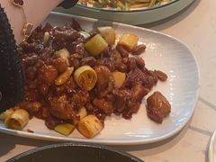 -北李妈妈菜·海肠捞饭(开发区万达店)