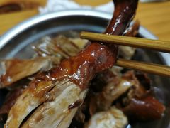 -老北京前门烤鸭(北中路99店)