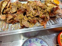 -河南前程·羊肉汤·烧烤(总店)