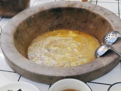 -云南野生菌石锅鱼石锅鸡(大金塔店)