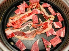 -花味·自助烤肉(雨花客厅店)