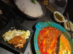 -吼堂老火锅(太古里总店)