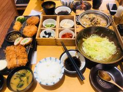 -胜博殿日式炸猪排(西红门店)