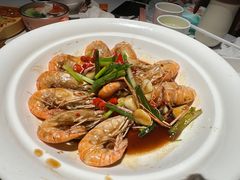 -小厨娘淮扬菜(龙湾天街店)