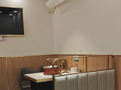 -白山烧烤(文安路万豪店)