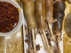 -英子补身汤(海兰路店)