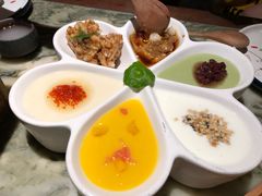 -绿茶餐厅(昌平悦荟店)