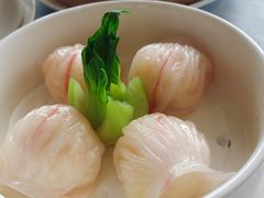 -彩丰楼中餐厅·仁恒洲际酒店