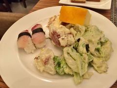 -皇城豪门酒店-美多娜国际美食餐厅