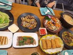 炒花甲-唔止卤嘢·潮州府城菜(鹭江店)