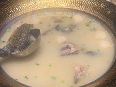 -渔舟意·湖南家宴(萝岗纳金城店)