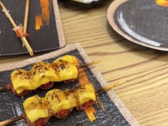 -鸟串烧Yakitori
