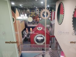 -MELAND CLUB亲子乐园·派对·餐厅(北京芳圆里ID MALL店)