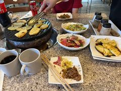 -厚味居炙子烤肉·清真(天桥南纬路店)