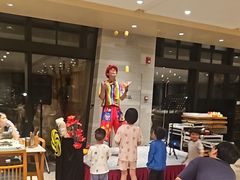 -味餐厅·海鲜·火锅·自助餐