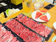 -掂档潮汕牛肉火锅(cityon熙地港店)