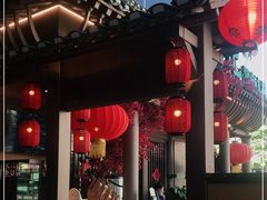 -农耕记·湖南土菜(halo广场店)
