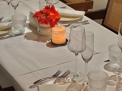 -Osteria Garden 生蚝花园餐厅(原进贤路店)