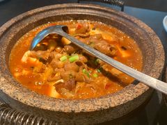 -赠李白·如诗的川味(余杭万达广场店)