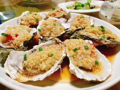 -虾女王·龙虾·烧烤(龙江店)