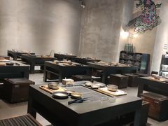 -夜食白市Yespicy·烧烤啤酒宵夜(番禺四海城店)