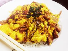 -華人 華星冰室(氹仔 店)