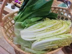 -椰夫人·养生椰子鸡(金沙洲永旺店)