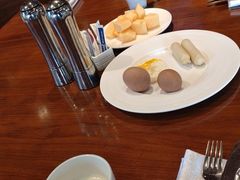 -无锡梁鸿湿地丽笙度假酒店·流觞西餐厅