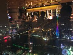 -广州四季酒店·意珍·意式自助餐