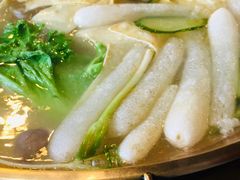 -杨家火锅(国美店)