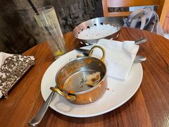 -克比叔叔印度餐厅Kebabs on the Grille(永康路分店)