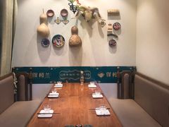-驿楼兰·新疆菜(火车站店)