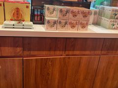 -小吊梨汤·北京菜·烤鸭(西直门凯德店)