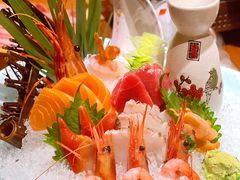 -山葵家·创意料理(宁波来福士店)