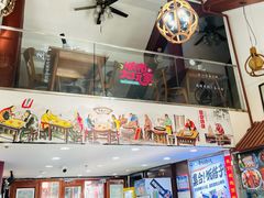-孙盛兴奥灶面馆·蟹黄面·三虾面(山塘街总店)