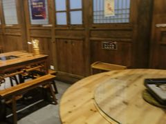 -苗家大院酸汤鱼(贵阳北站店)