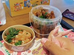 -盛香亭热卤(永旺梦乐城店)