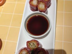 -蔡澜点心·粤菜(花城汇南区店)