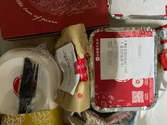 -必胜客(群力王府井店)