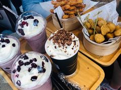 -BeauTea水仙(coco park店)
