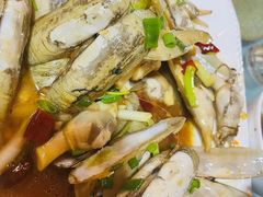 -沈家门海鲜夜排档(东港店)