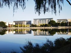 -唐山河头老街国丰维景国际大酒店