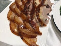 -同喜烤鸭店(光芒店)