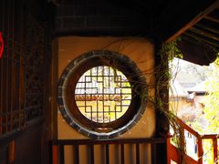 -胡氏古民居建筑