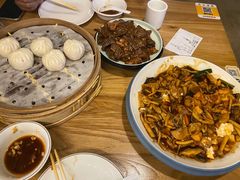 八珍豆腐-陈傻子餐厅(世纪都会店)