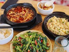 -十吉老砂锅(天生丽街生活馆店)