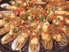 -北李妈妈菜·虾爬子大锅贴(贵和店)