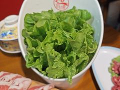 -津门老羊家·铜锅涮羊肉·烧烤(科技园店)
