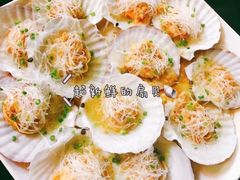 -达叔香味海鲜(海棠68环球美食街店)