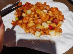 -嘉年华面包房餐厅（饺子馆）(陶然亭店)
